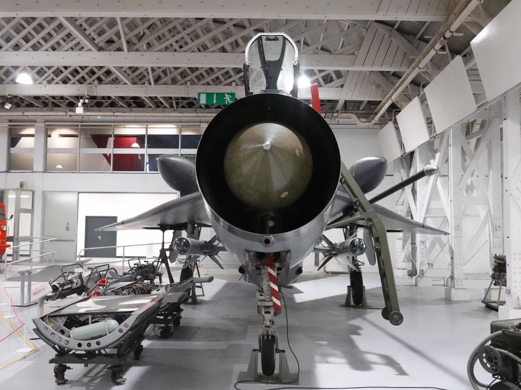 183 - 20210824 RAF Museum London