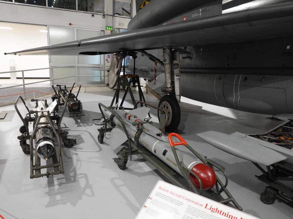 190 - 20210824 RAF Museum London