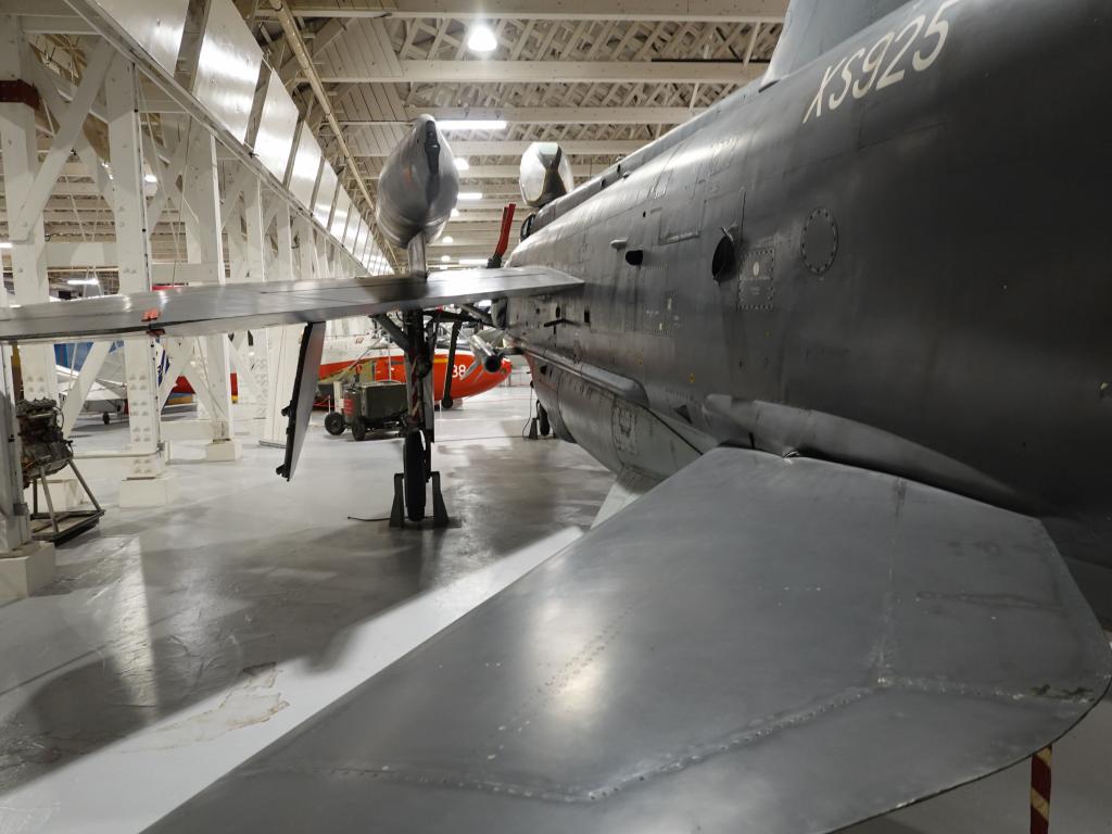 199 - 20210824 RAF Museum London