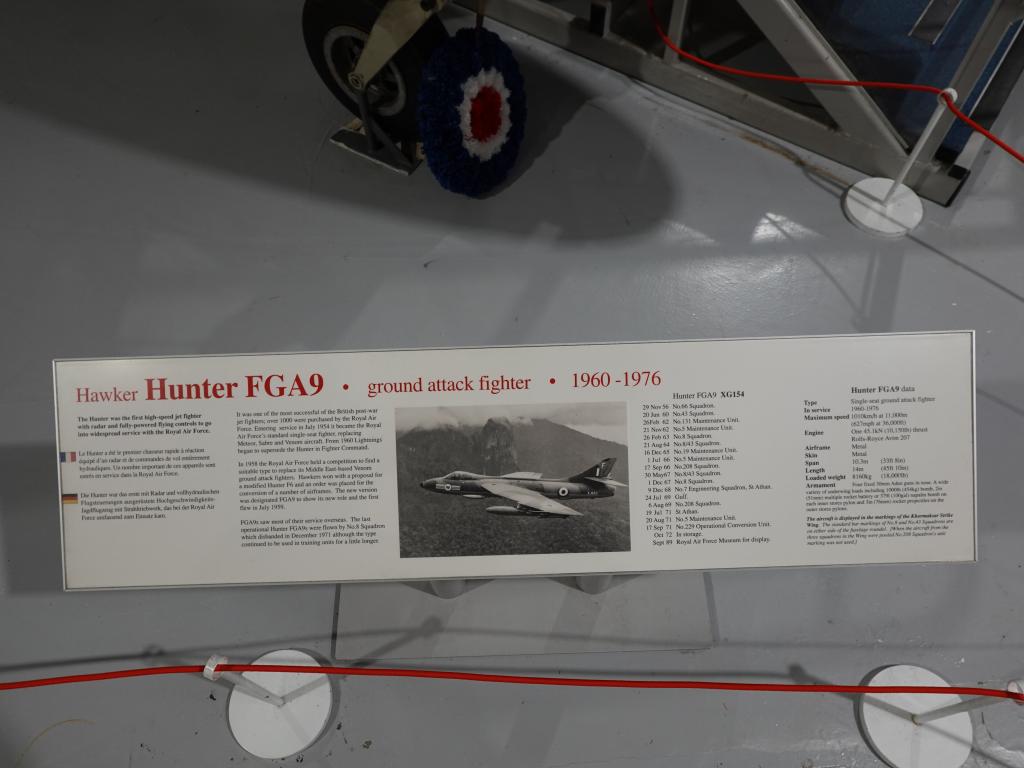 203 - 20210824 RAF Museum London