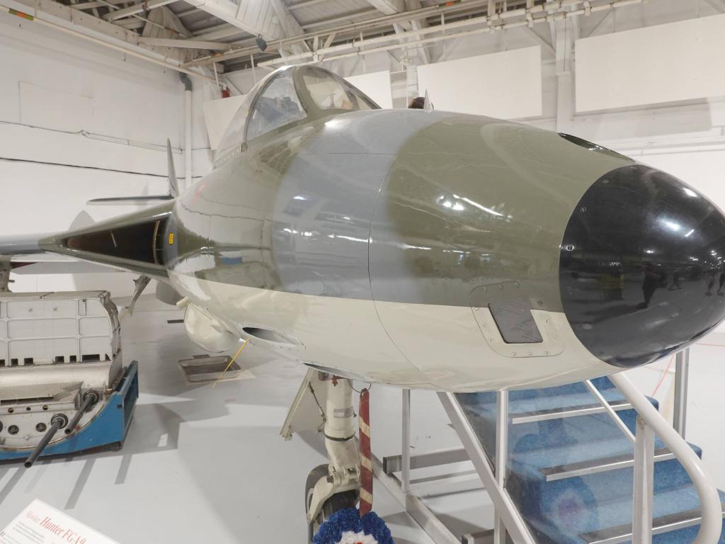 204 - 20210824 RAF Museum London