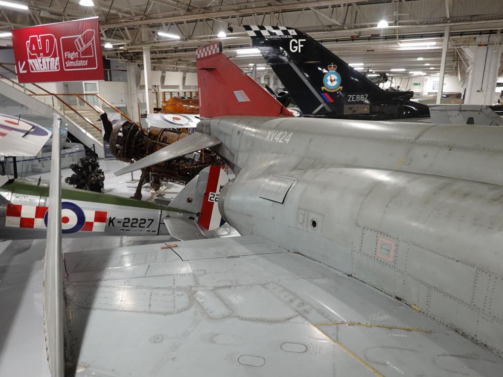 210 - 20210824 RAF Museum London