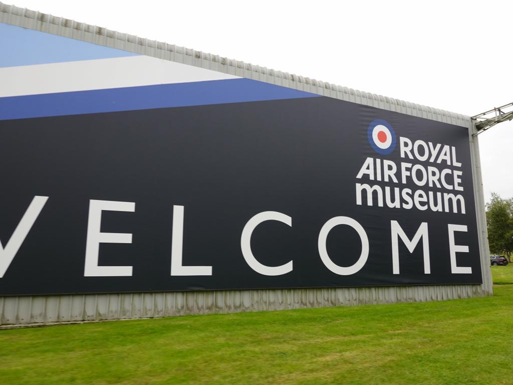 100 - 20210901 RAF Museum Cosford