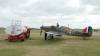 857 - 20210902 IWM Duxford Flying Planes