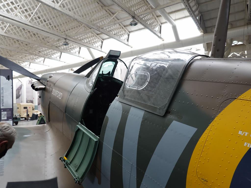 111 - 20210902 IWM Duxford