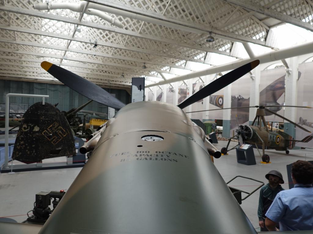 125 - 20210902 IWM Duxford