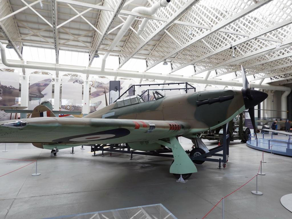 130 - 20210902 IWM Duxford