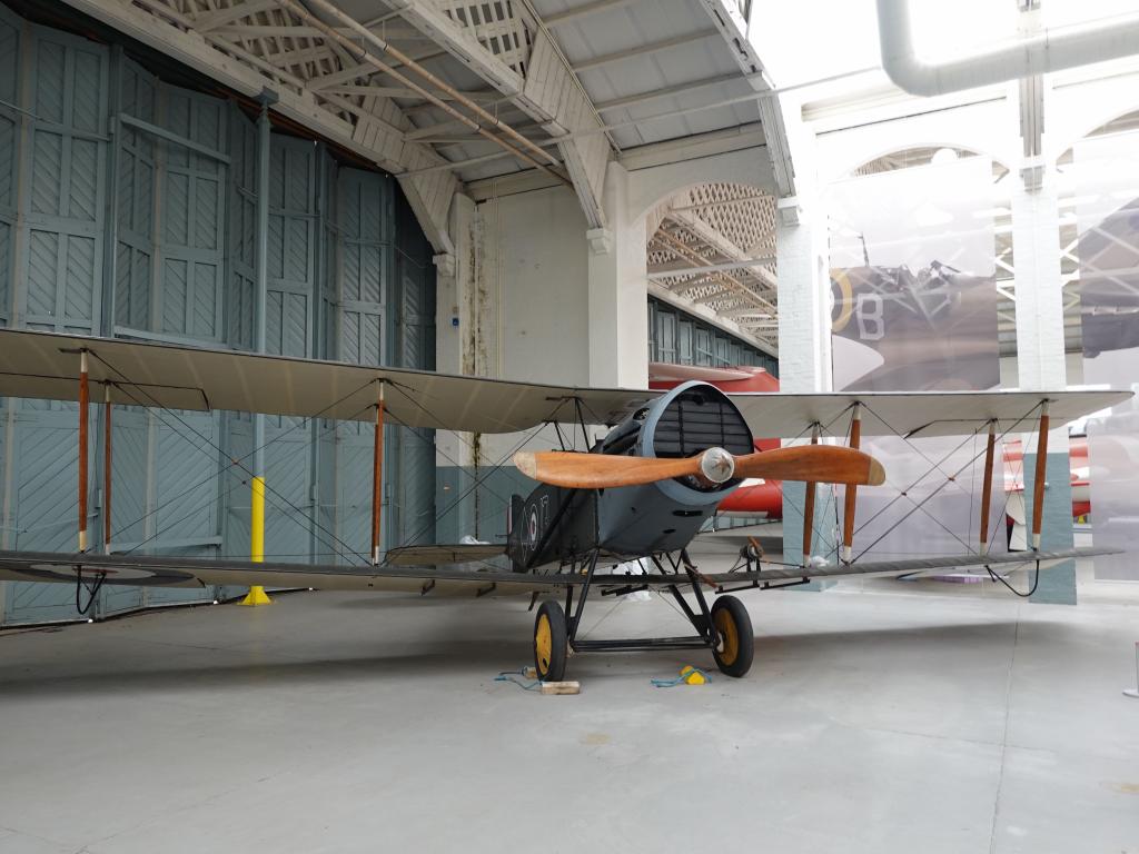 133 - 20210902 IWM Duxford