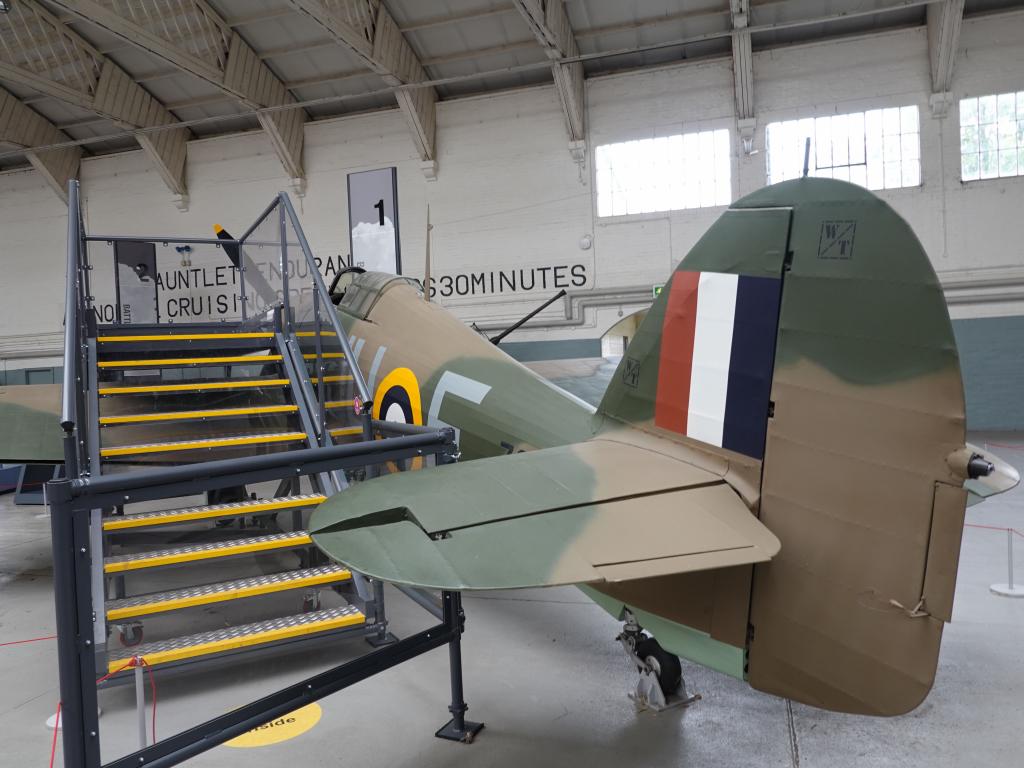 135 - 20210902 IWM Duxford