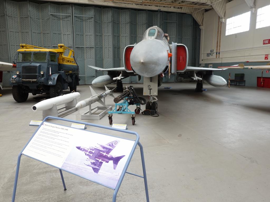 164 - 20210902 IWM Duxford