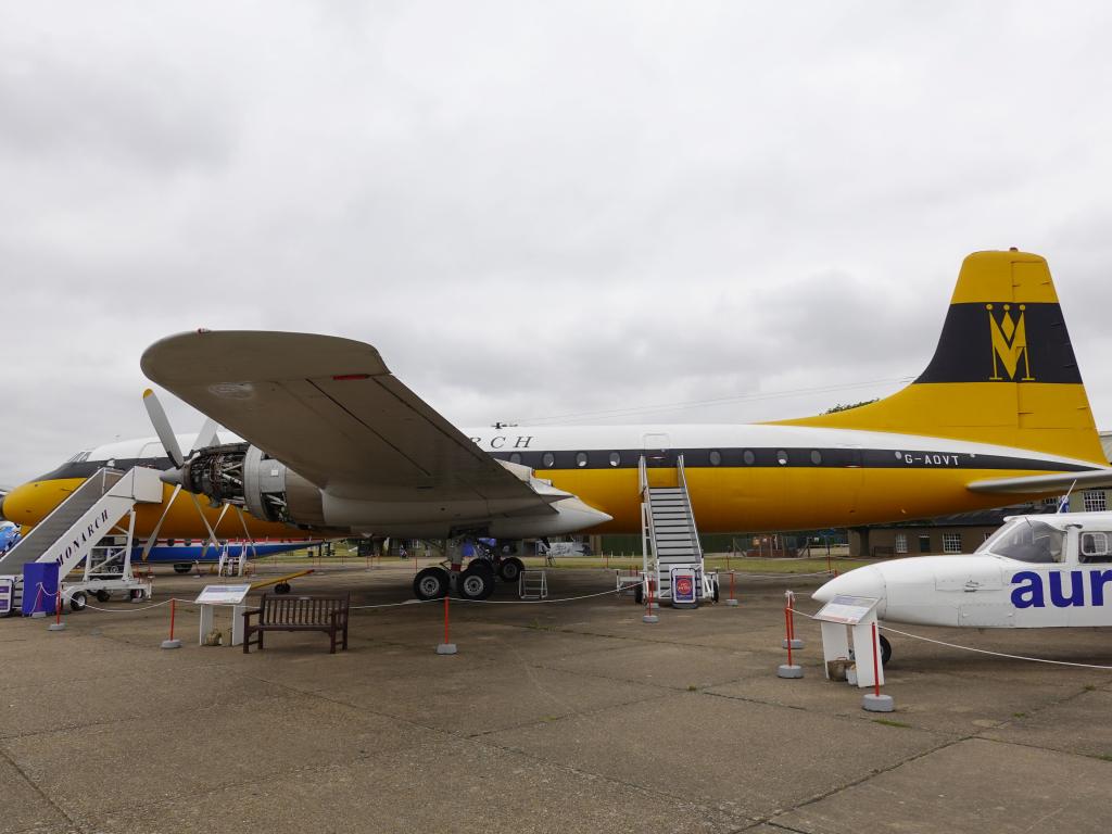 169 - 20210902 IWM Duxford