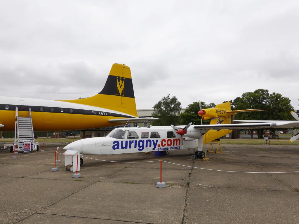 170 - 20210902 IWM Duxford