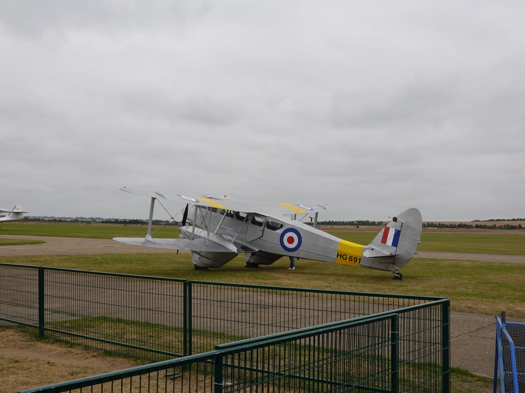 173 - 20210902 IWM Duxford