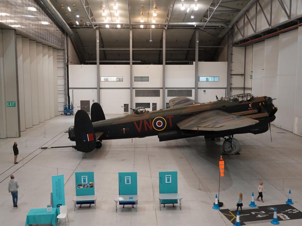 174 - 20210902 IWM Duxford