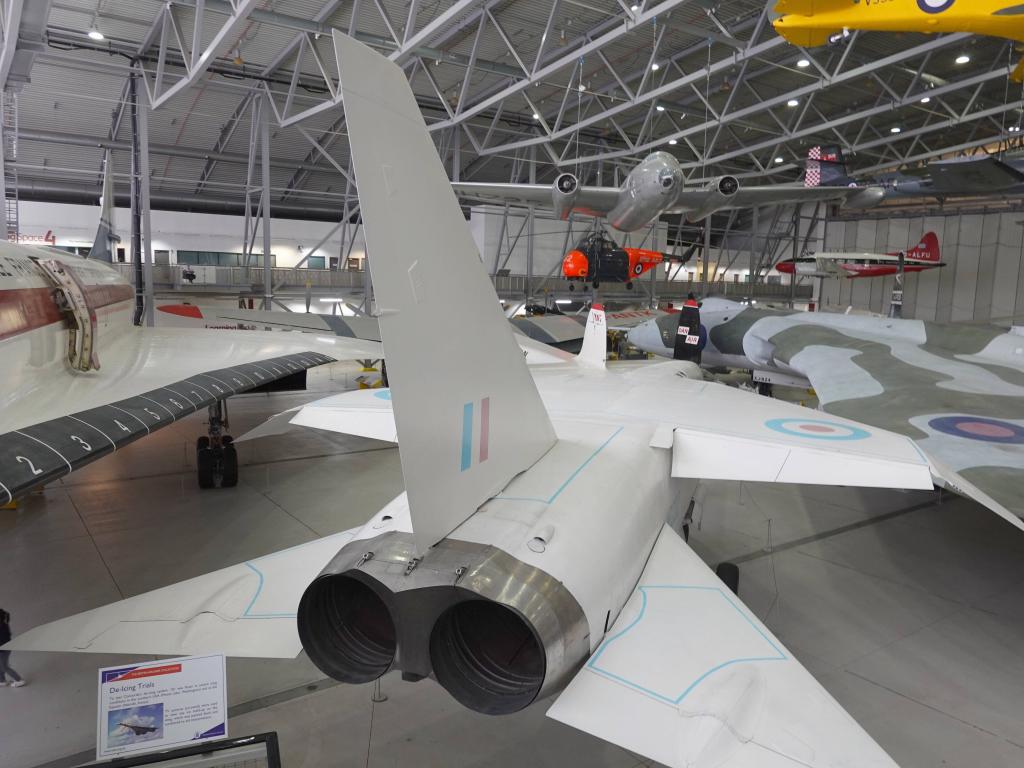 226 - 20210902 IWM Duxford