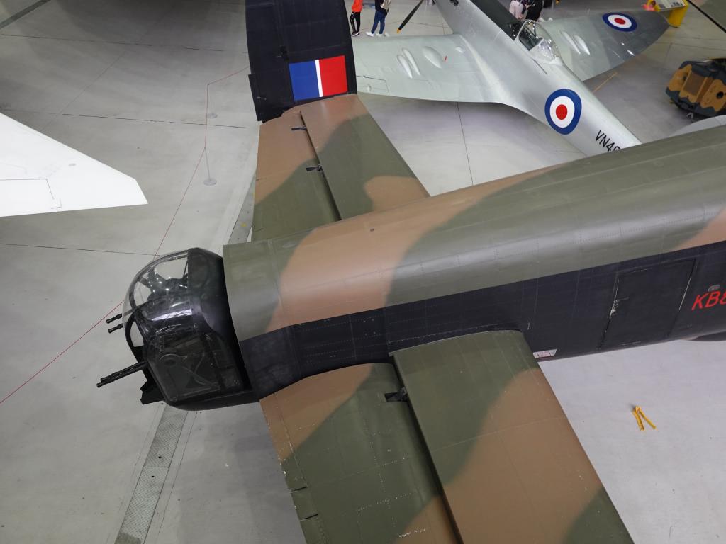 228 - 20210902 IWM Duxford