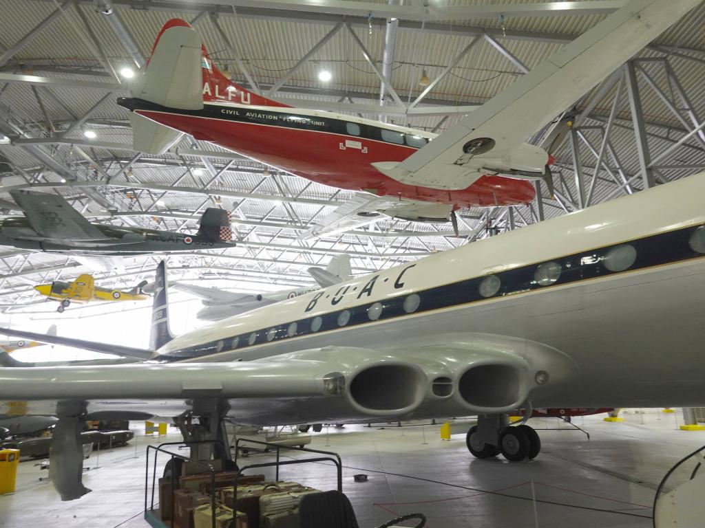 263 - 20210902 IWM Duxford