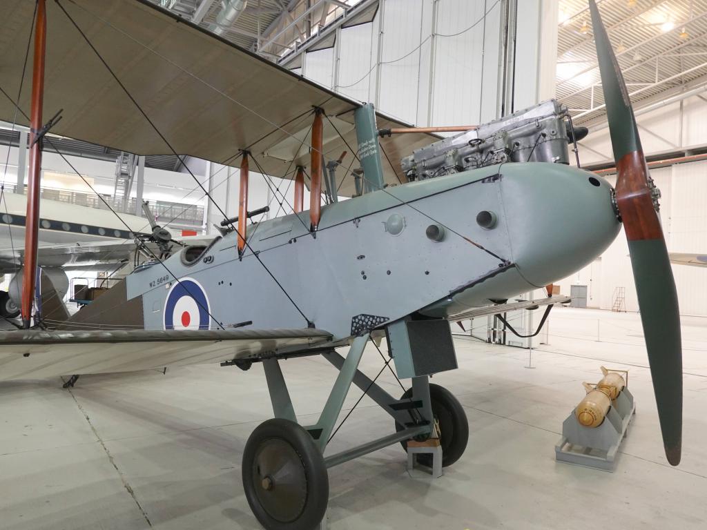 271 - 20210902 IWM Duxford