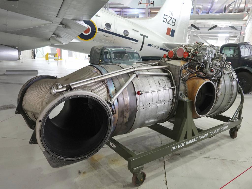 272 - 20210902 IWM Duxford