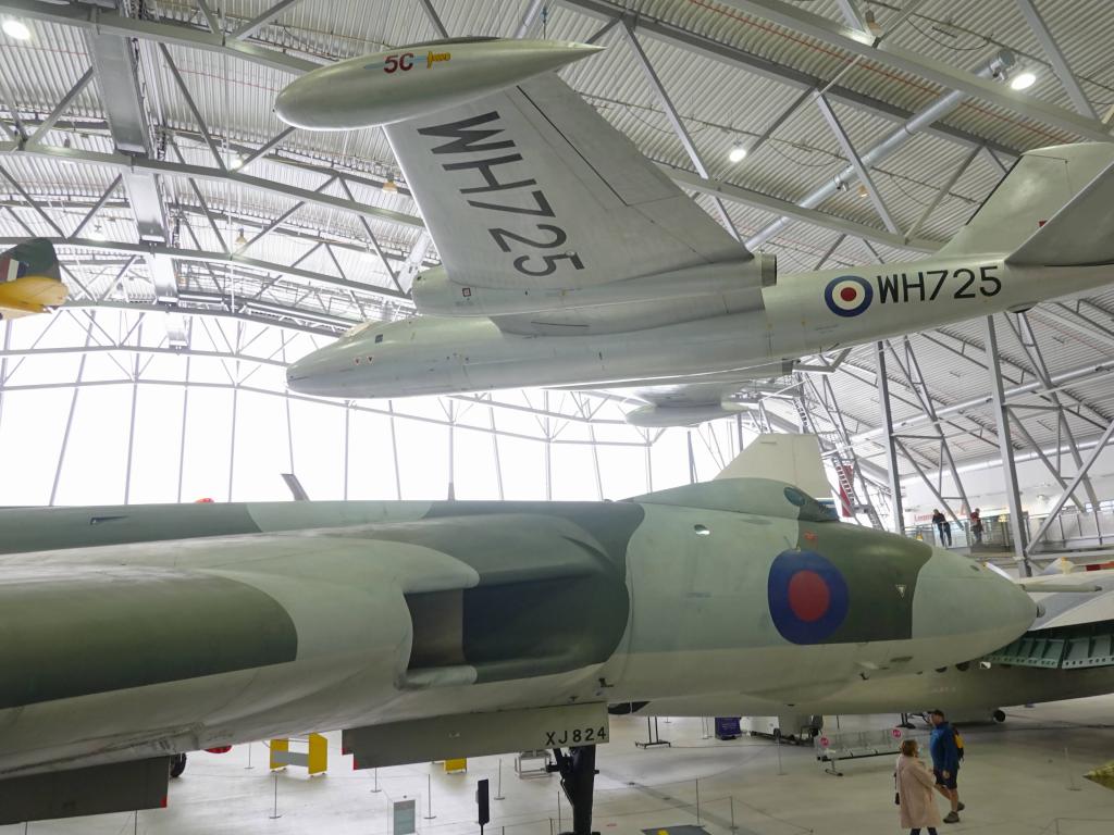 280 - 20210902 IWM Duxford