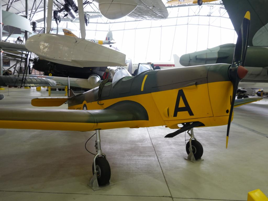 287 - 20210902 IWM Duxford