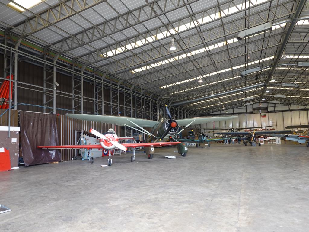 298 - 20210902 IWM Duxford