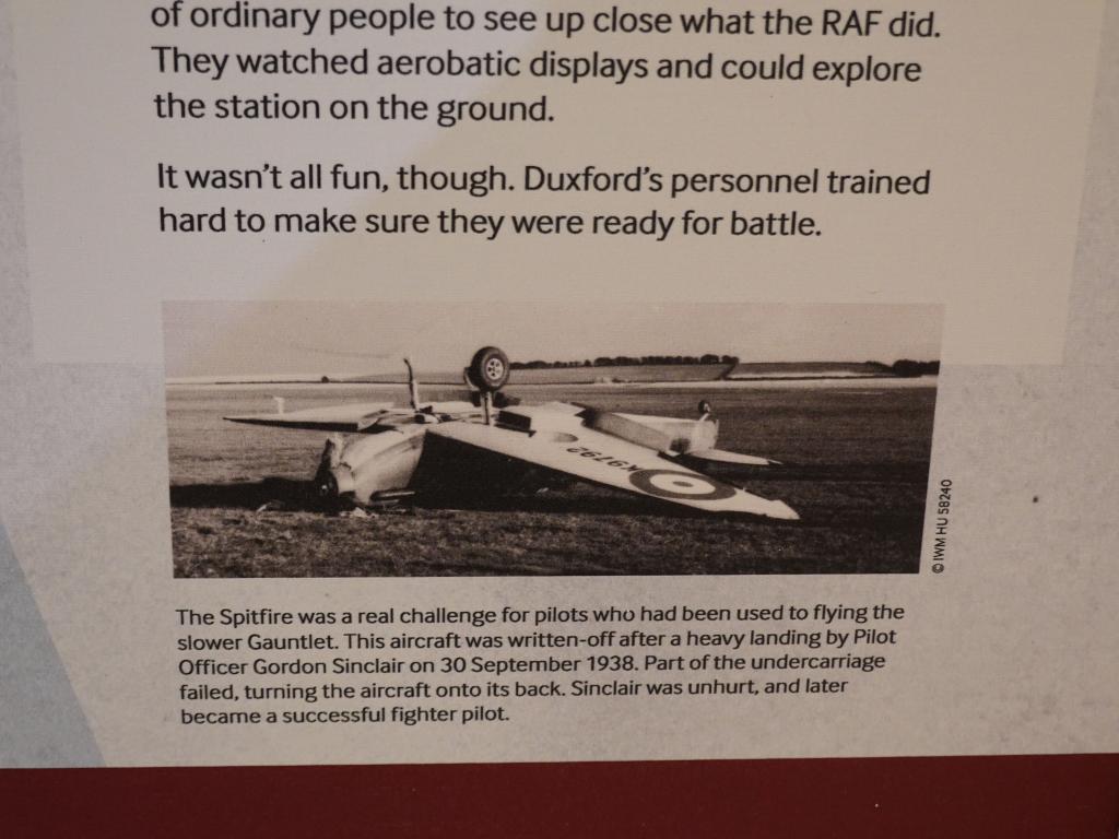 359 - 20210902 IWM Duxford