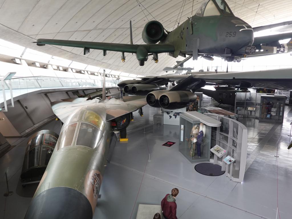 393 - 20210902 IWM Duxford