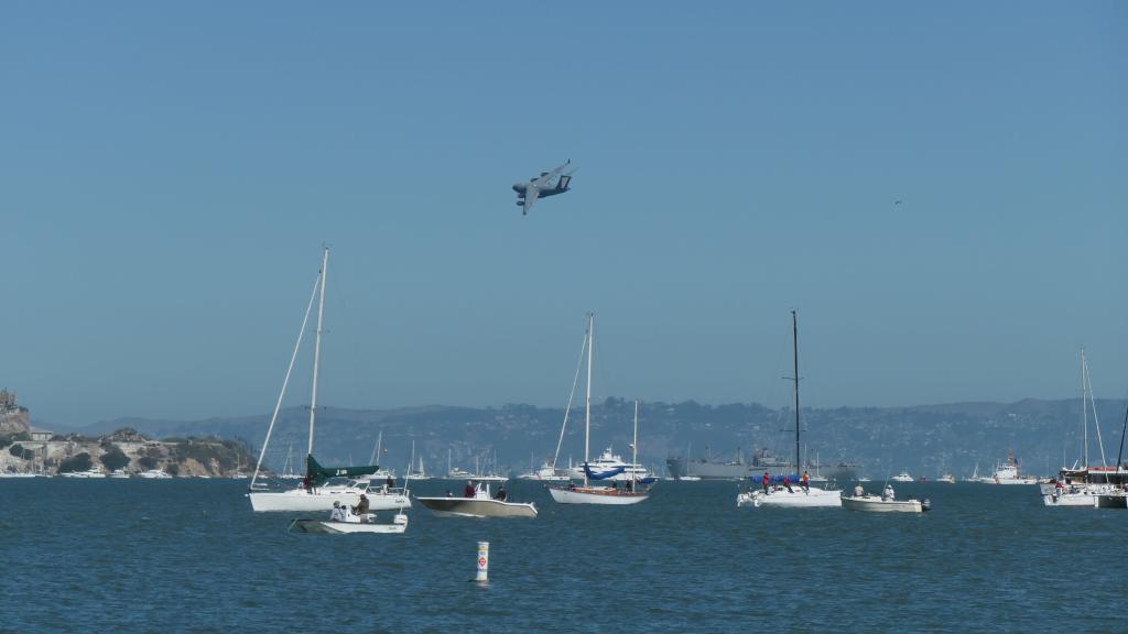 153 - 20211018 SF Fleet Week