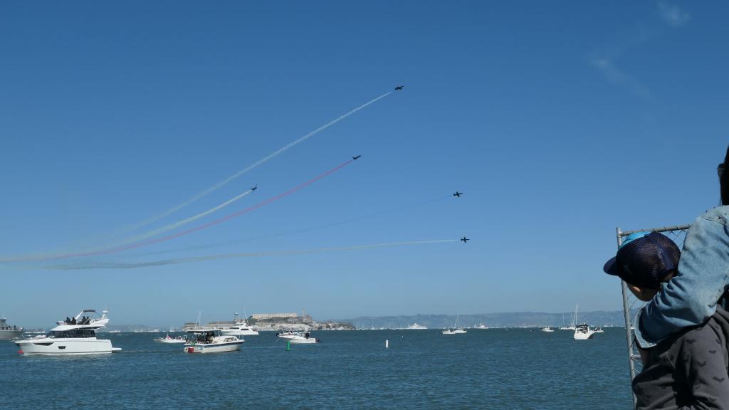 210 - 20211018 SF Fleet Week