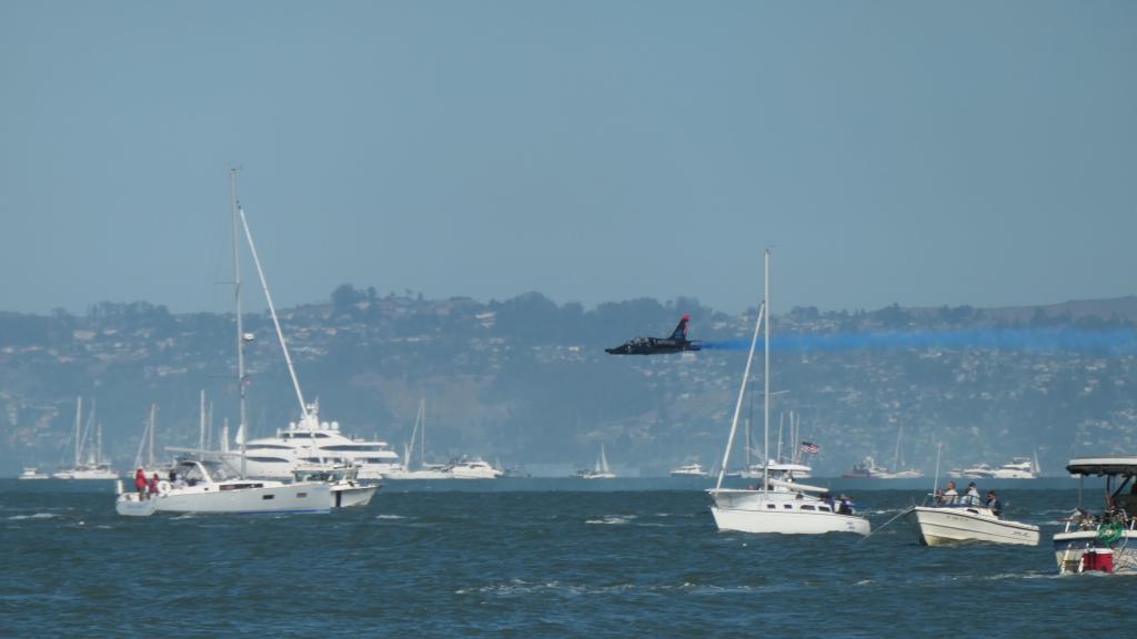211 - 20211018 SF Fleet Week