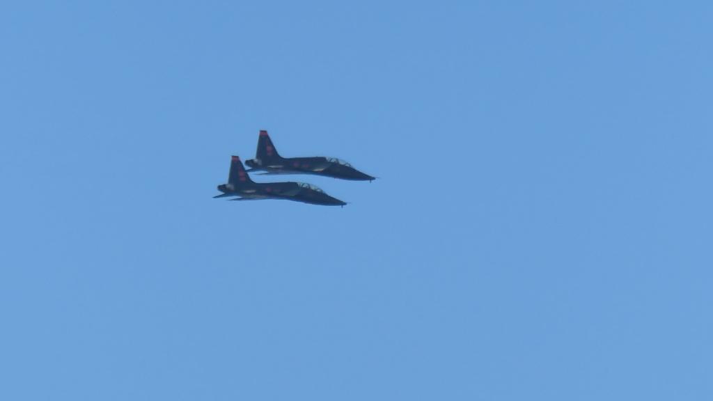 264 - 20211018 SF Fleet Week