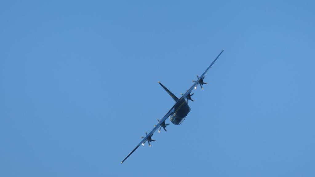 284 - 20211018 SF Fleet Week