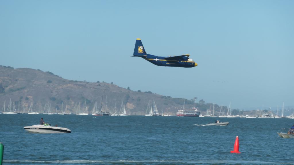 291 - 20211018 SF Fleet Week