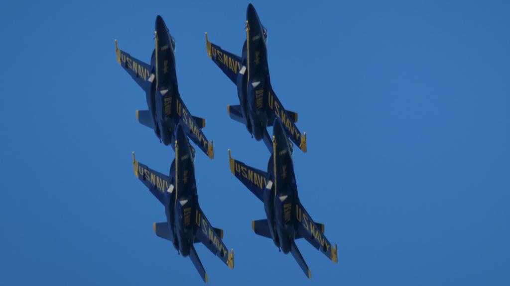 303 - 20211018 SF Fleet Week