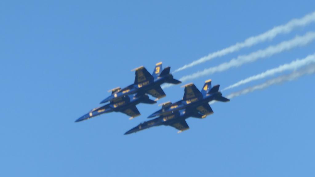 306 - 20211018 SF Fleet Week