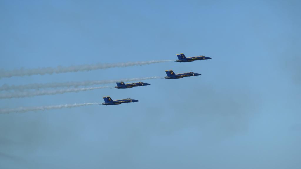 309 - 20211018 SF Fleet Week