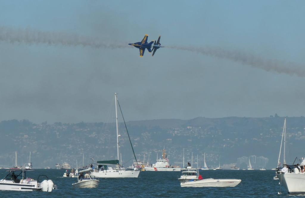 324 - 20211018 SF Fleet Week