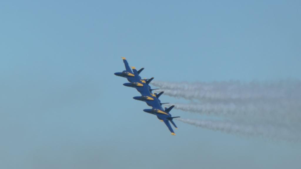 326 - 20211018 SF Fleet Week