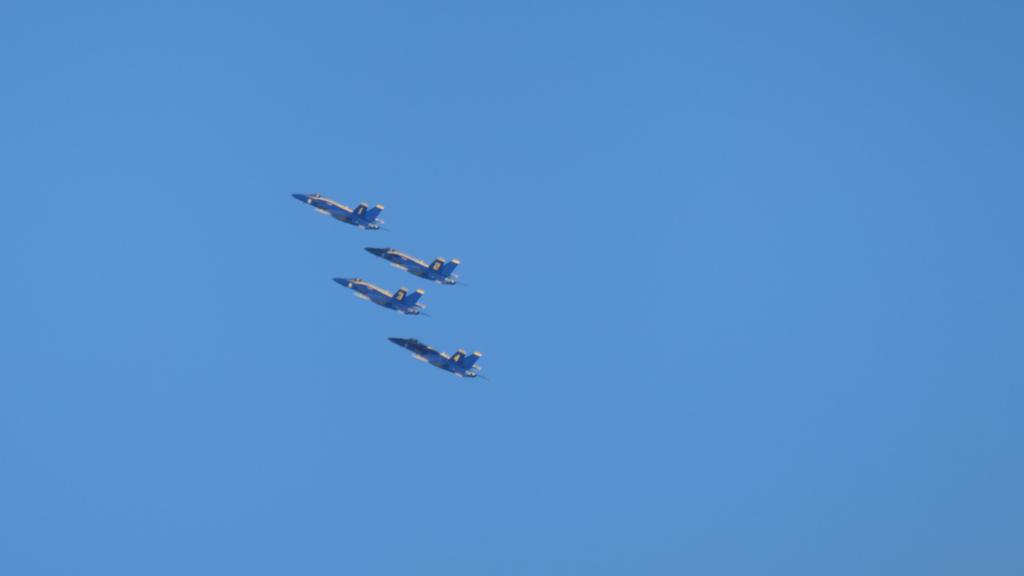 333 - 20211018 SF Fleet Week