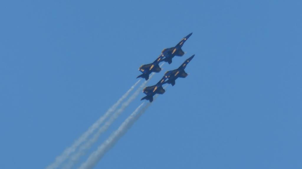 340 - 20211018 SF Fleet Week