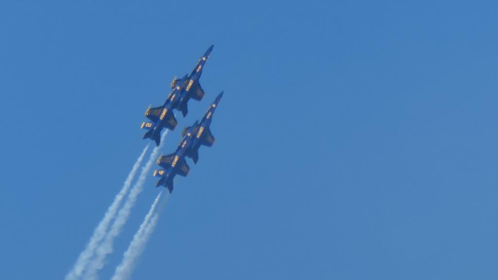 341 - 20211018 SF Fleet Week