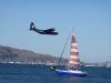 431 - 20231007 Fleet Week SFO SONY