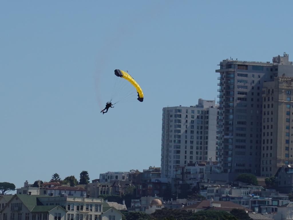 114 - 20231007 Fleet Week SFO SONY