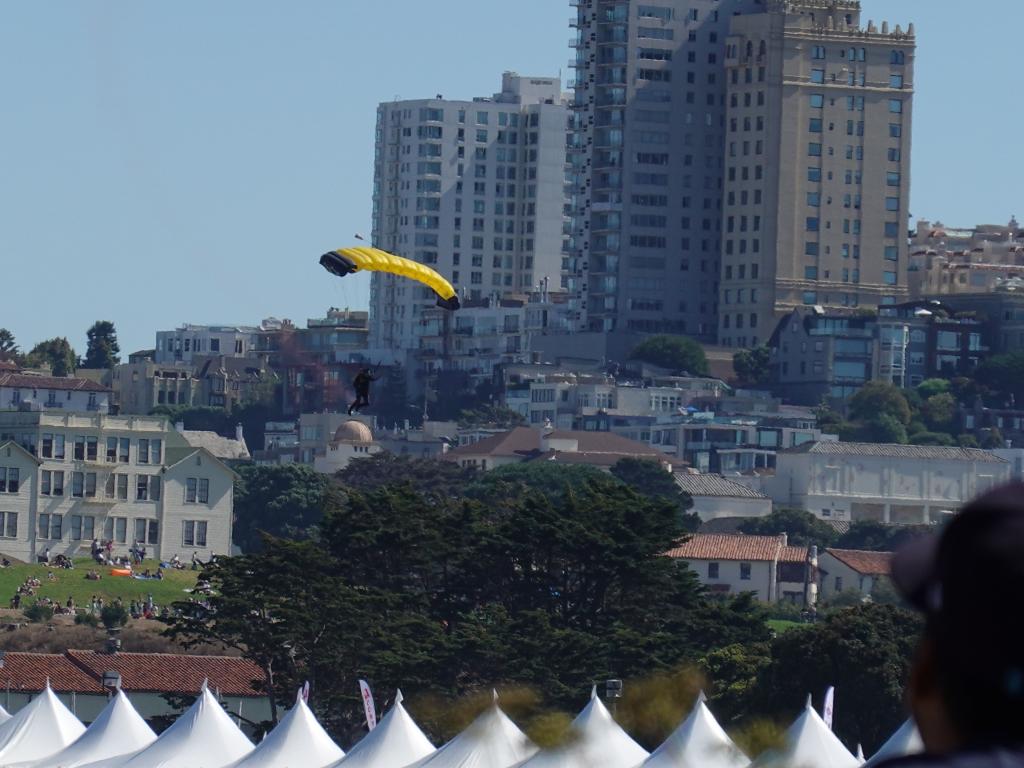 115 - 20231007 Fleet Week SFO SONY