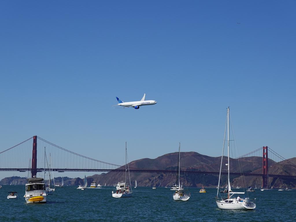122 - 20231007 Fleet Week SFO SONY