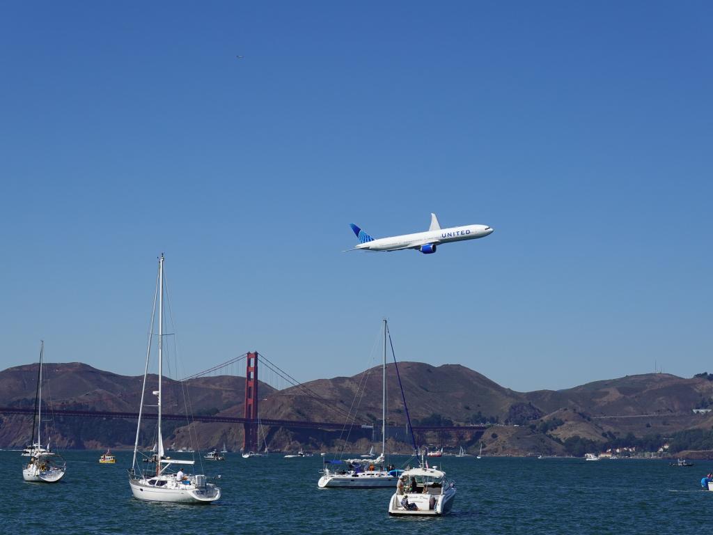 124 - 20231007 Fleet Week SFO SONY