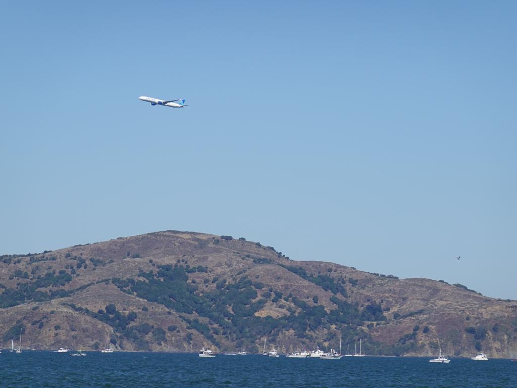 131 - 20231007 Fleet Week SFO SONY