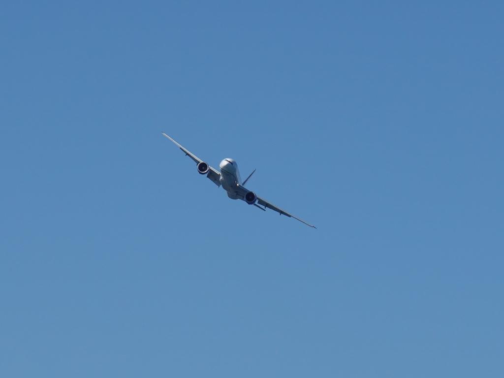 136 - 20231007 Fleet Week SFO SONY