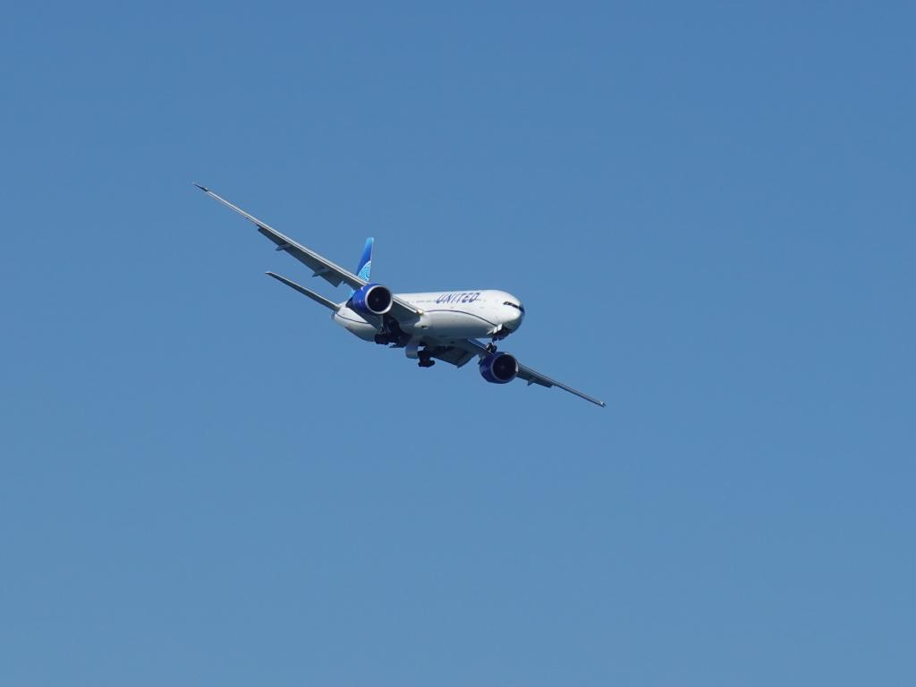138 - 20231007 Fleet Week SFO SONY
